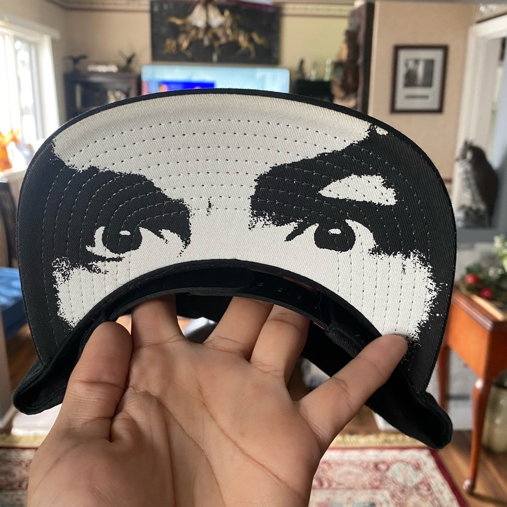 Mishka hats
